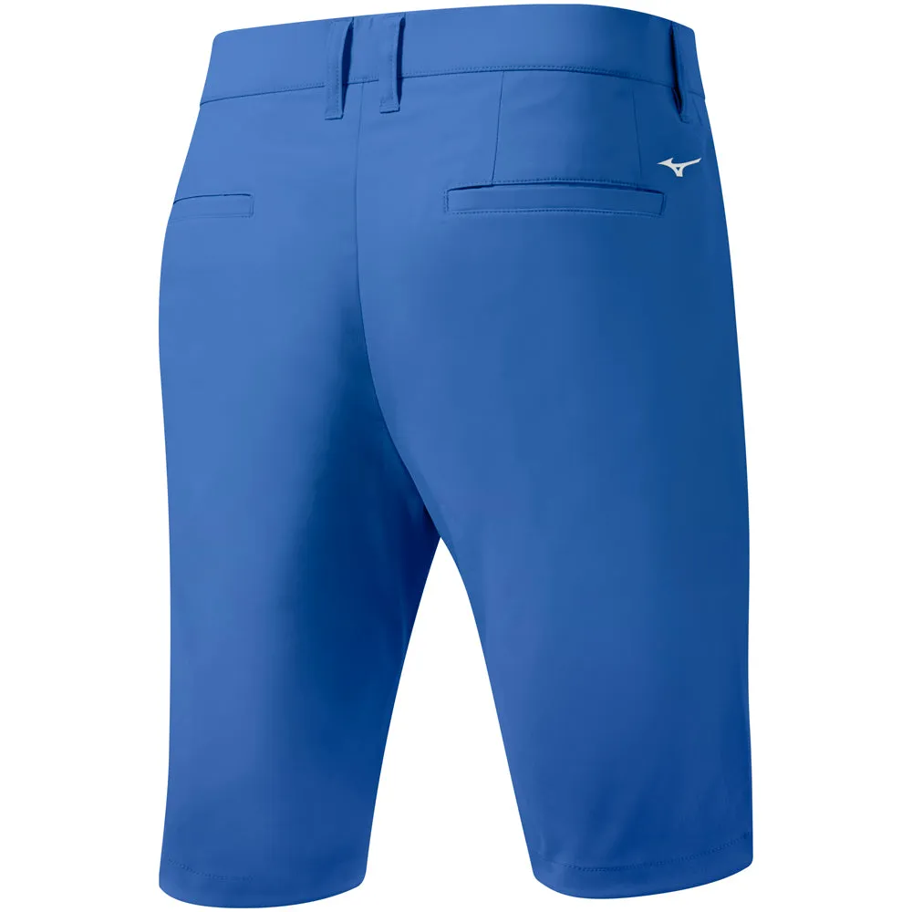 Bring the Heat Empower Your Journey Mizuno Reset Shorts - Blue