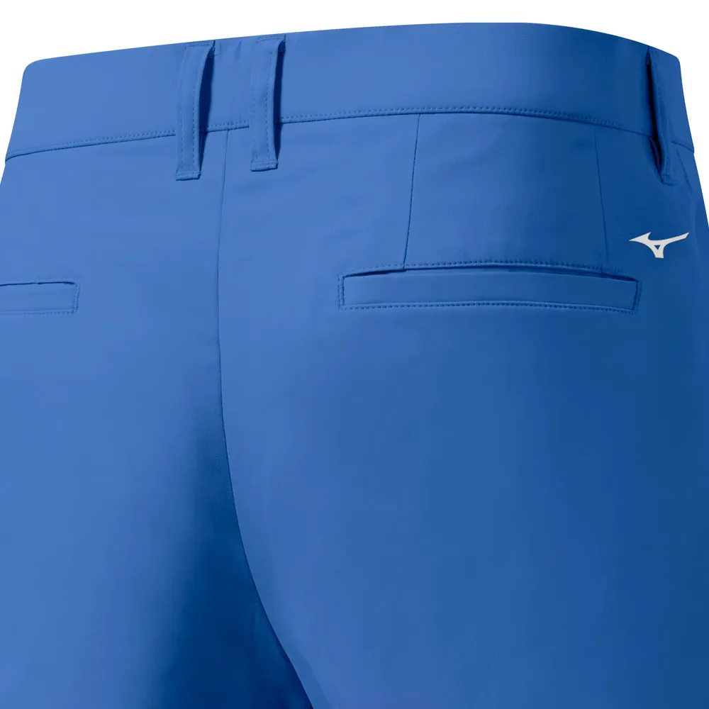 Halloween Sale Mizuno Reset Shorts - Blue