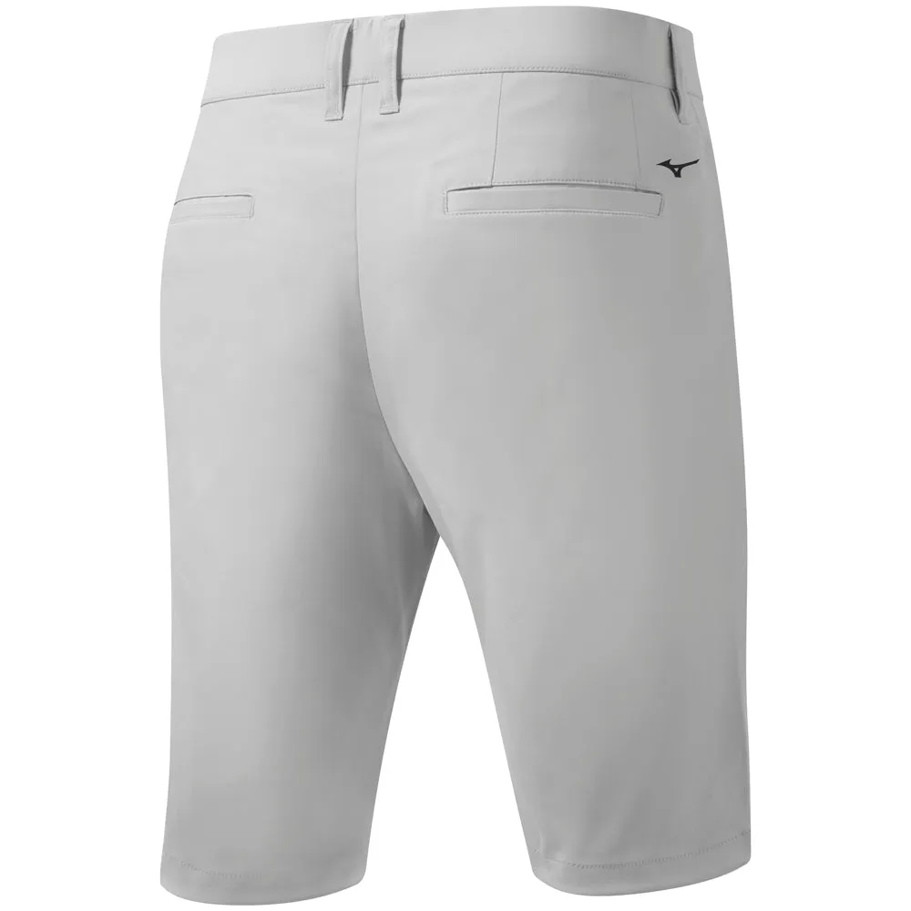 Father's Day Sale Mizuno Reset Shorts - Grey