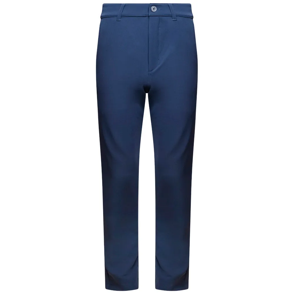 Easter Sale Christmas Day Sale Mizuno Tapered Trousers - Navy