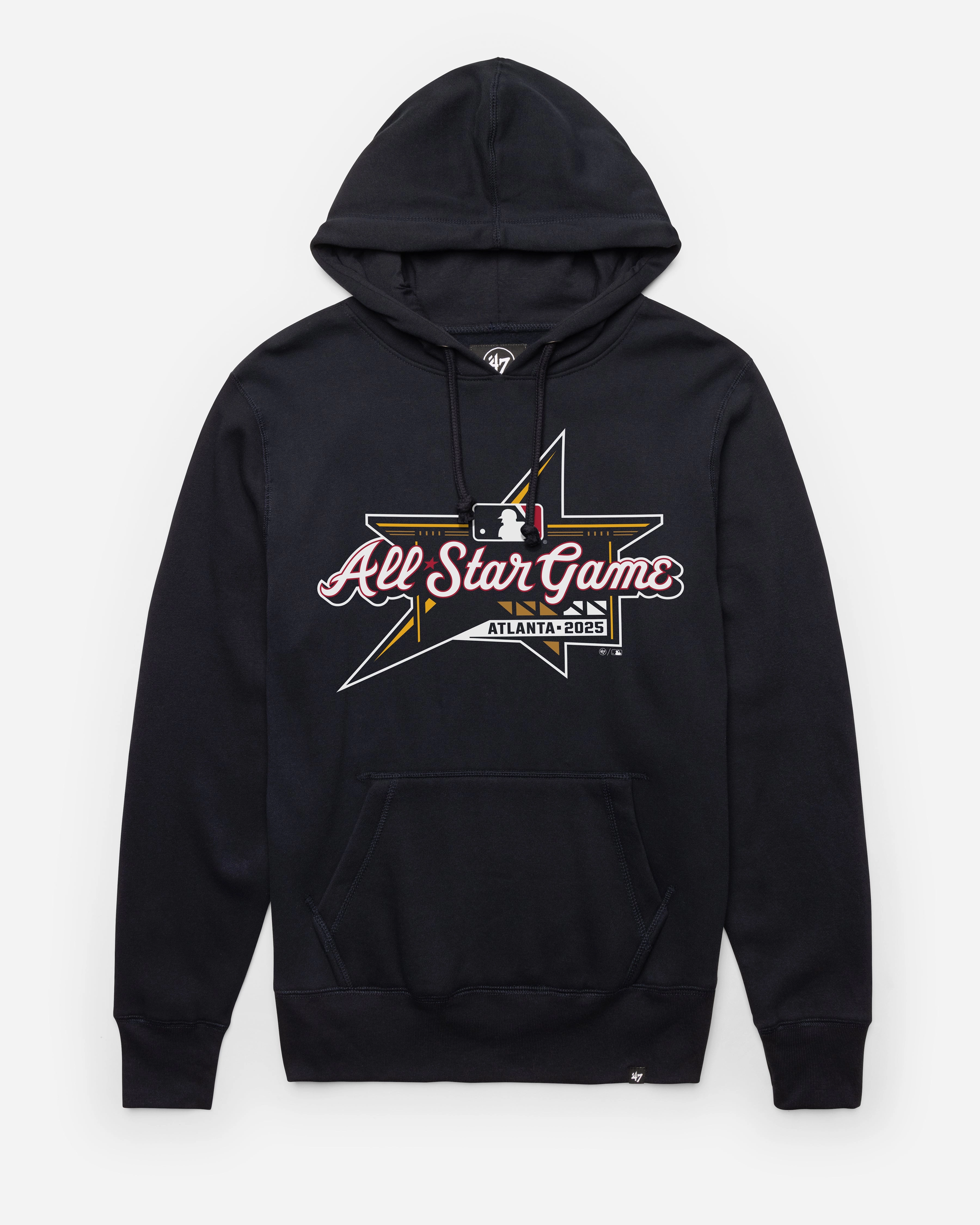 MLB ALL STAR GAME 2025 IMPRINT '47 HEADLINE HOOD