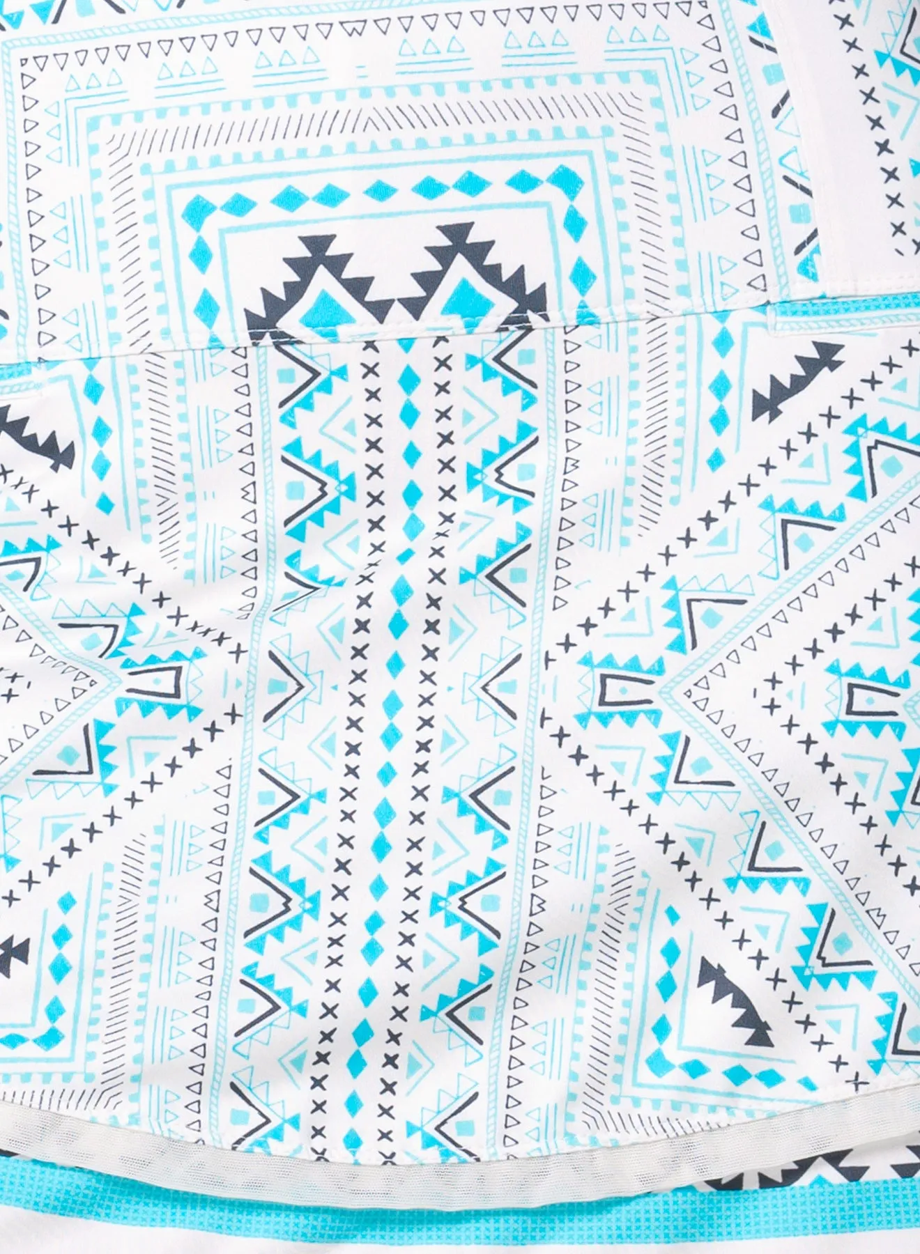 Independence Day Sale Mohave Blues Skort 15.5"