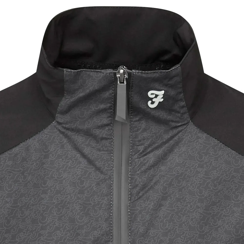 Mother's Day Sale Farah Boyd Waterproof Jacket - Black