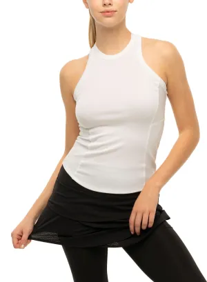 One Love Rib Tank No Limits, Just Style