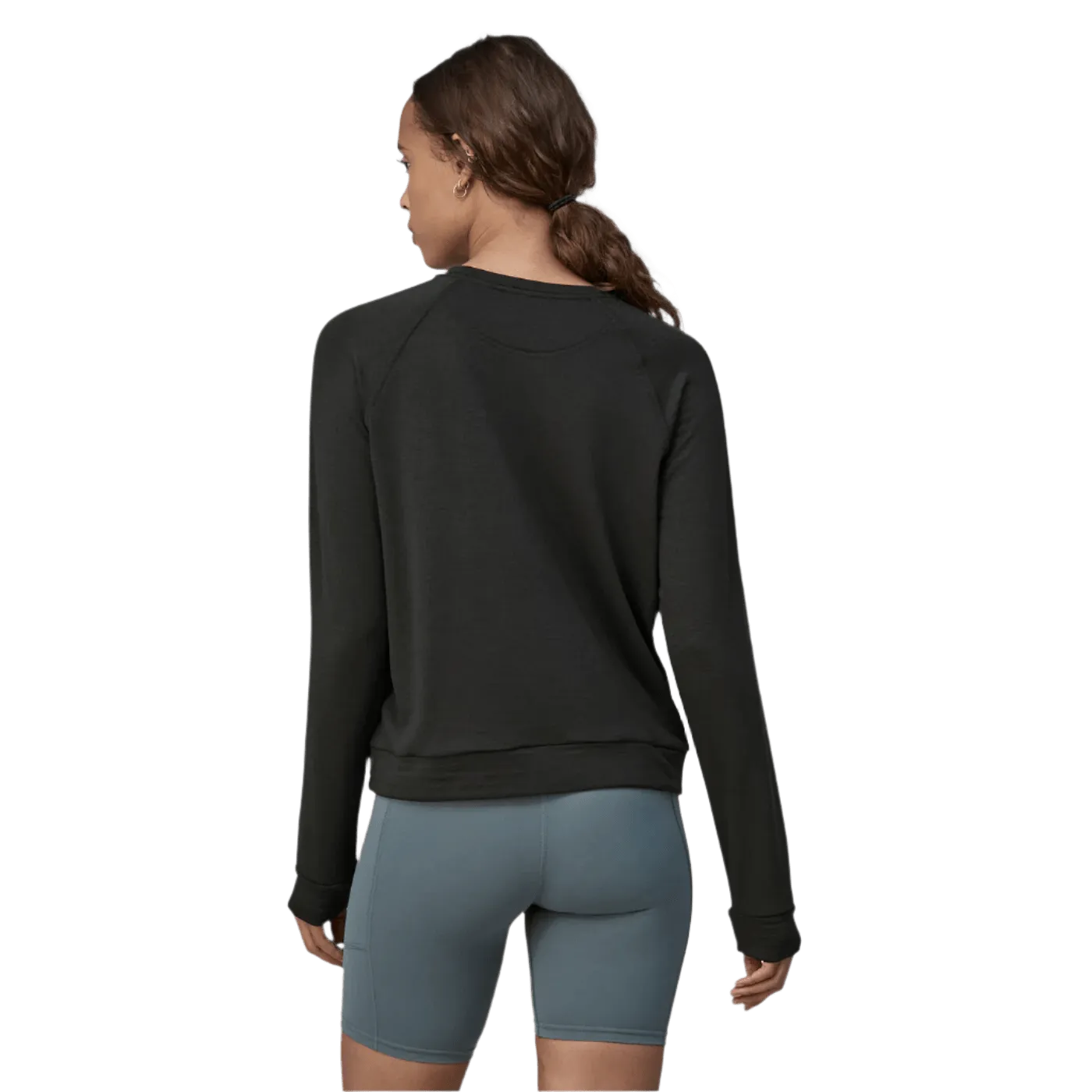 Patagonia - Women'S Capilene Thermal Crew Clearance Sale