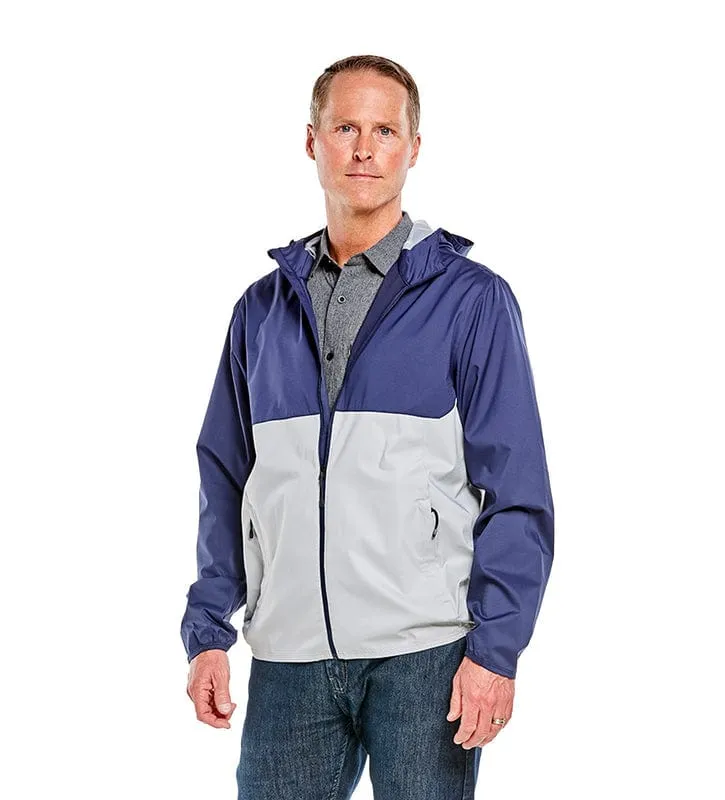 Halloween Sale Footwear for the Fearless Storm Creek - Men'S Idealist Windbreaker