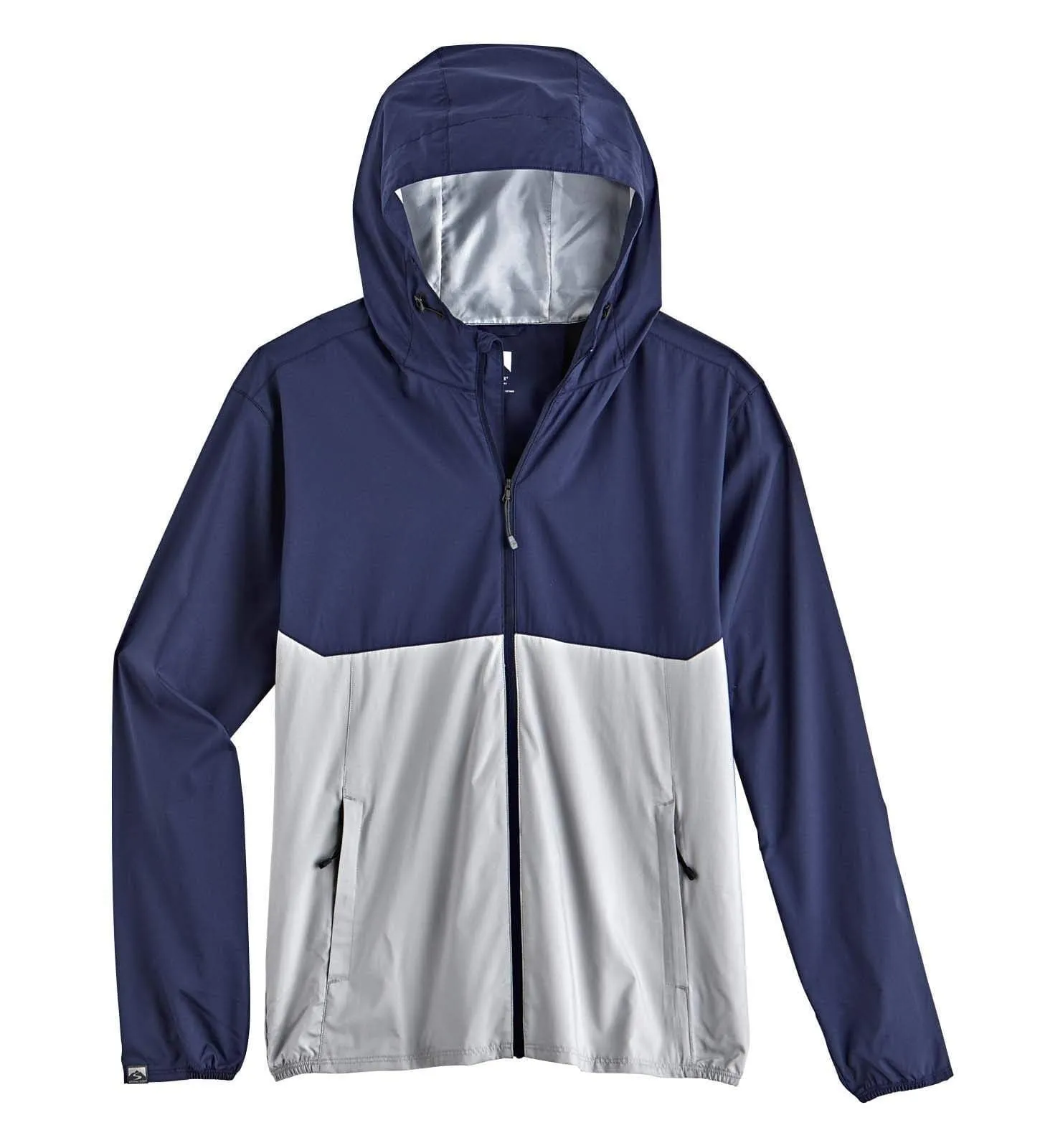 Storm Creek - Men'S Idealist Windbreaker Fearlessly You Great Value