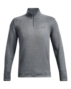 Made to Move Style Meets Power Under Armour - Men'S Storm Sweater Fleece Quarter-Zip