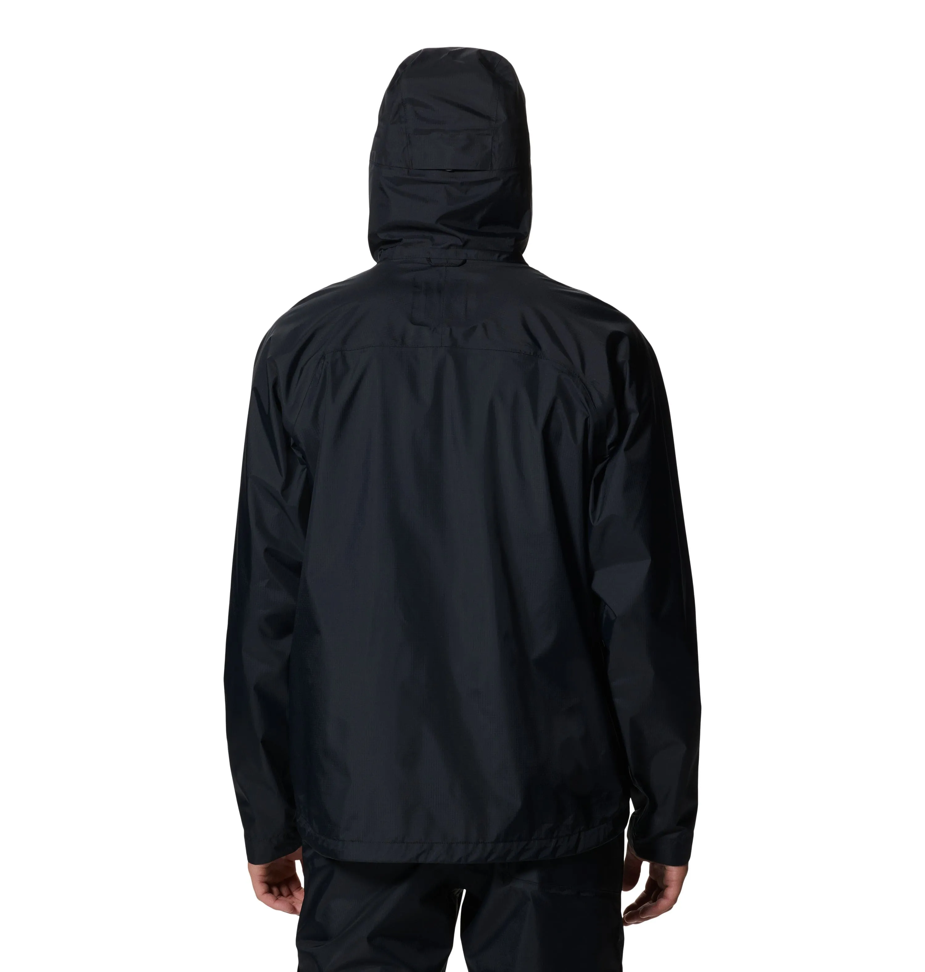 The Fast Lane Choice Performance Unleashed Mountain Hardwear - Men'S Threshold Jacket