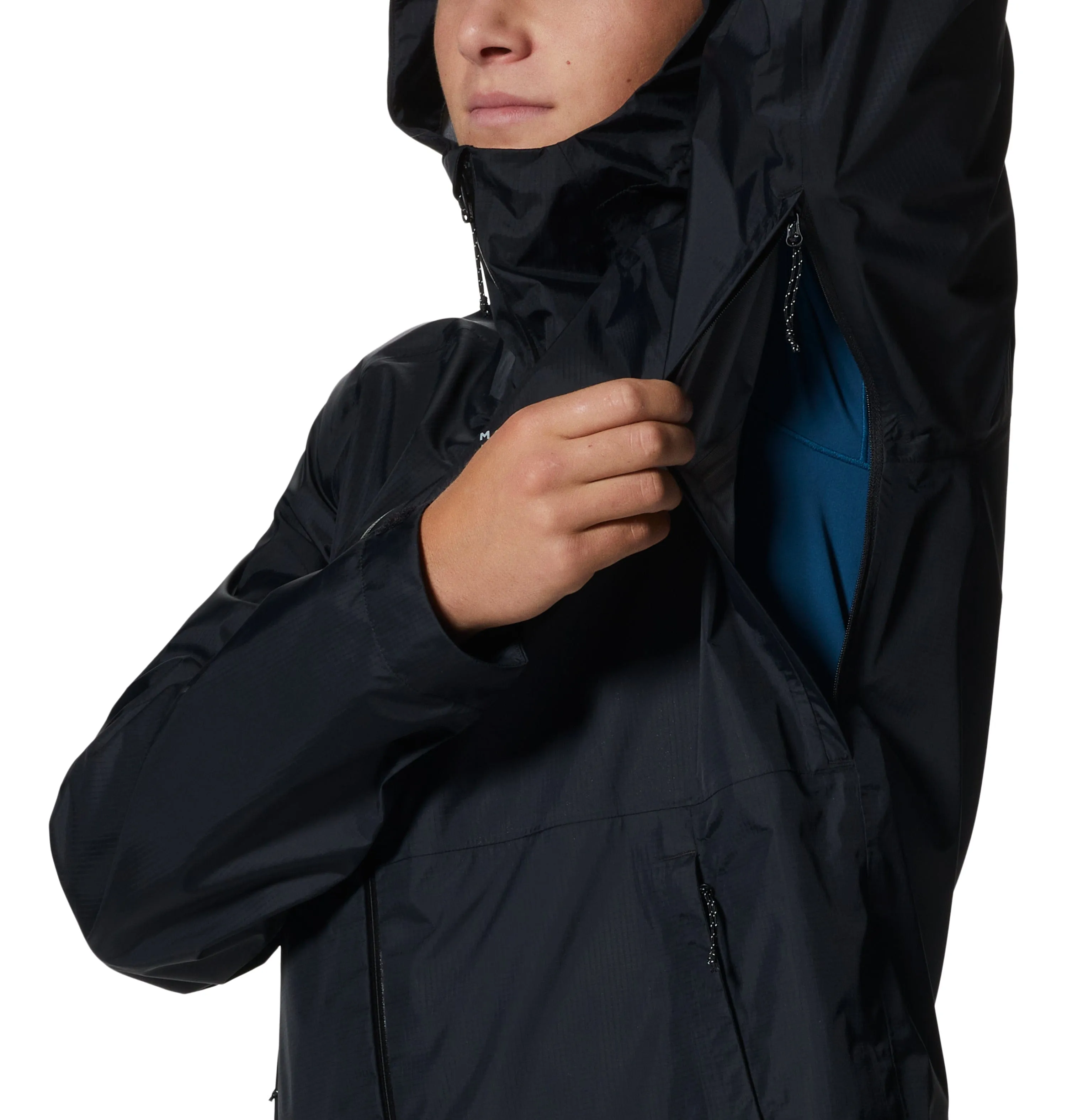 Mountain Hardwear - Men'S Threshold Jacket Memorial Day Sale Rule the Streets