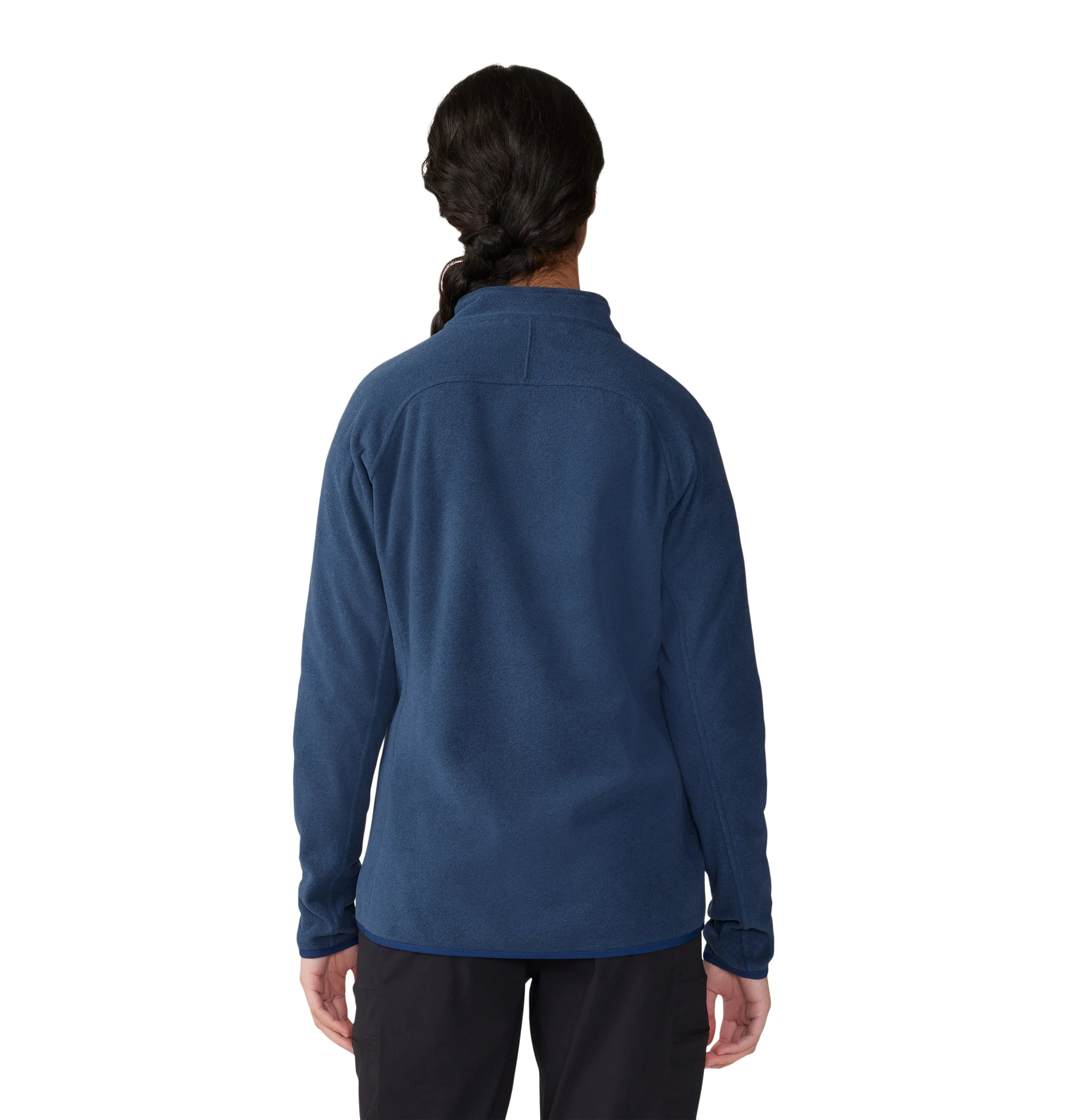 Mountain Hardwear - Women'S Microchill Full-Zip Jacket Spring Sale