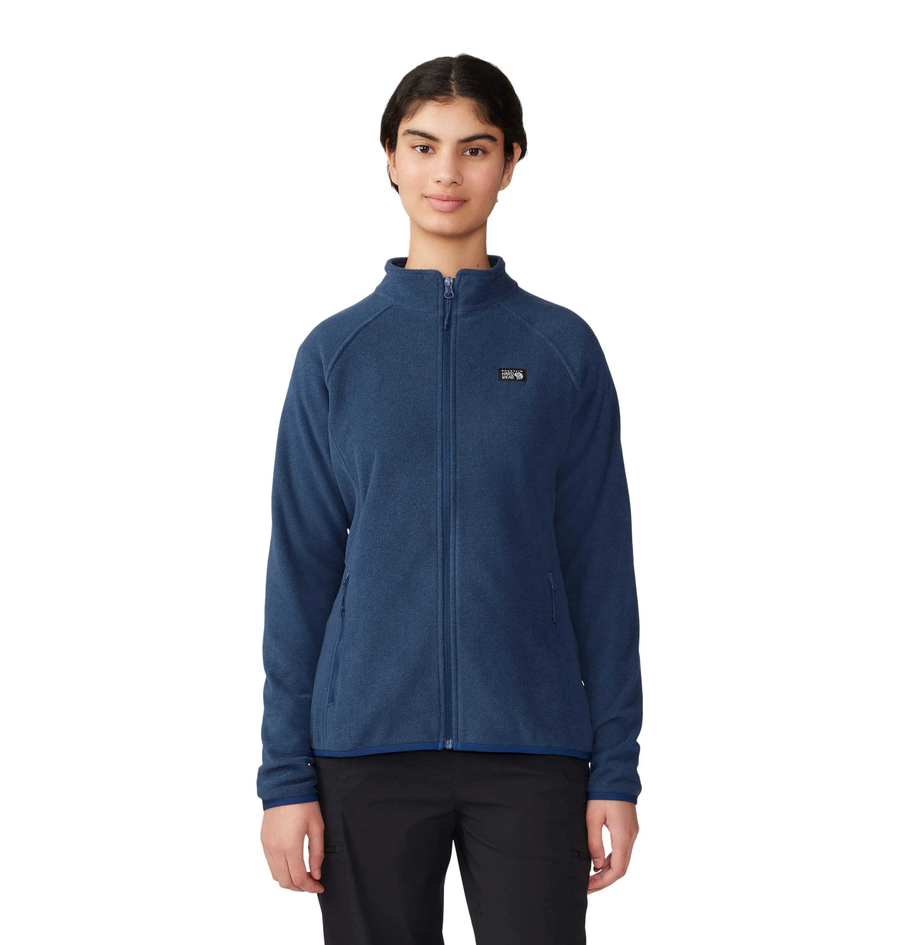 Special Offer Biggest Sale of the Year Mountain Hardwear - Women'S Microchill Full-Zip Jacket