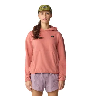 Black Friday Exclusive Feel the Energy Mountain Hardwear - Women'S Microchill Hoody