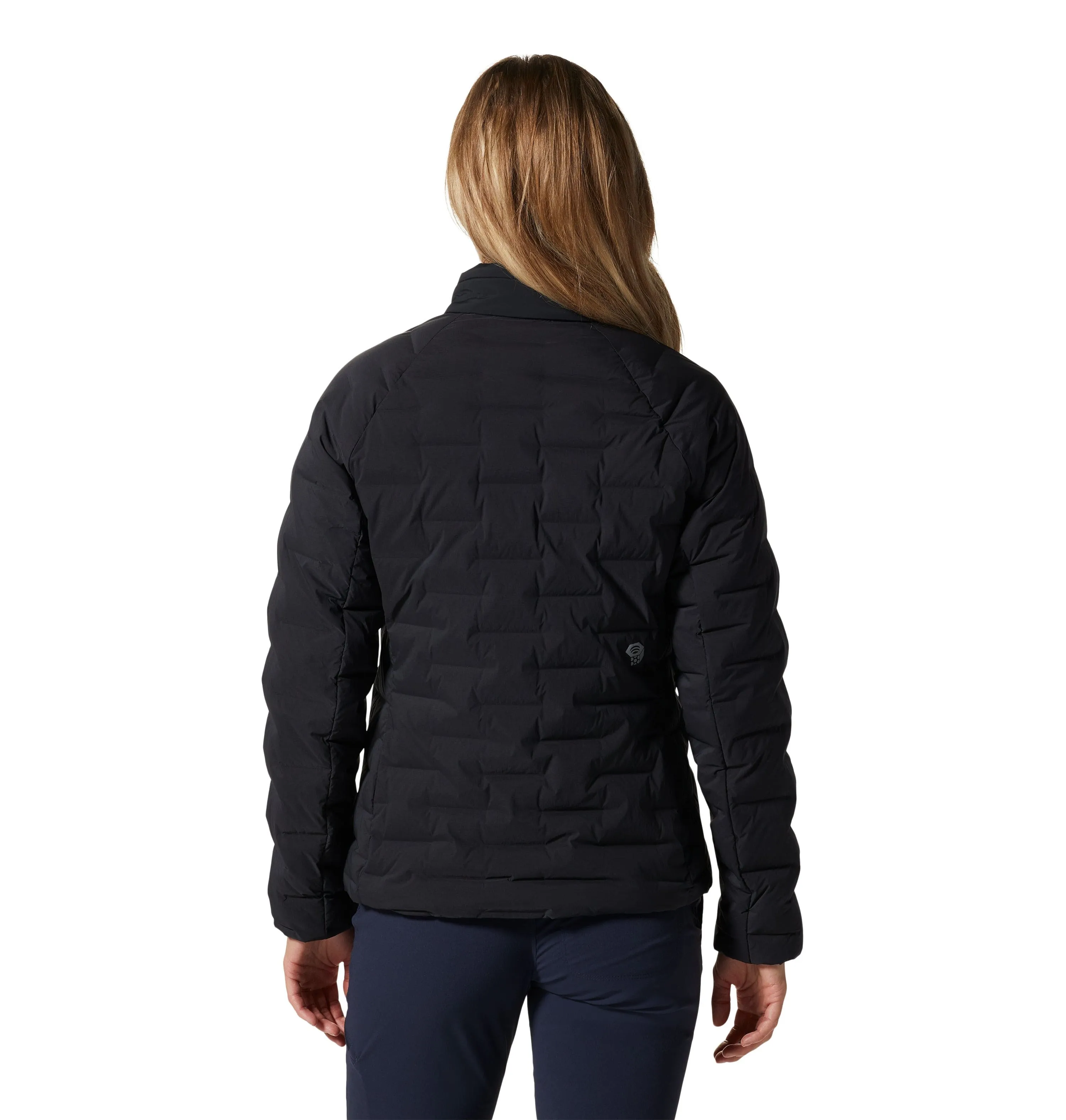 Mountain Hardwear - Women'S Stretchdown Jacket Define Your Own Way Valentine's Day Sale