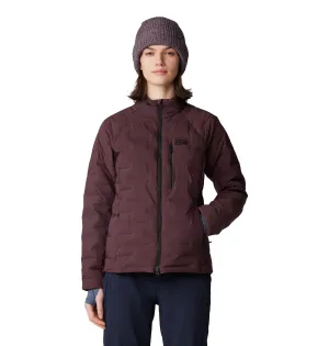 Unapologetically You Mother's Day Sale Mountain Hardwear - Women'S Stretchdown Jacket