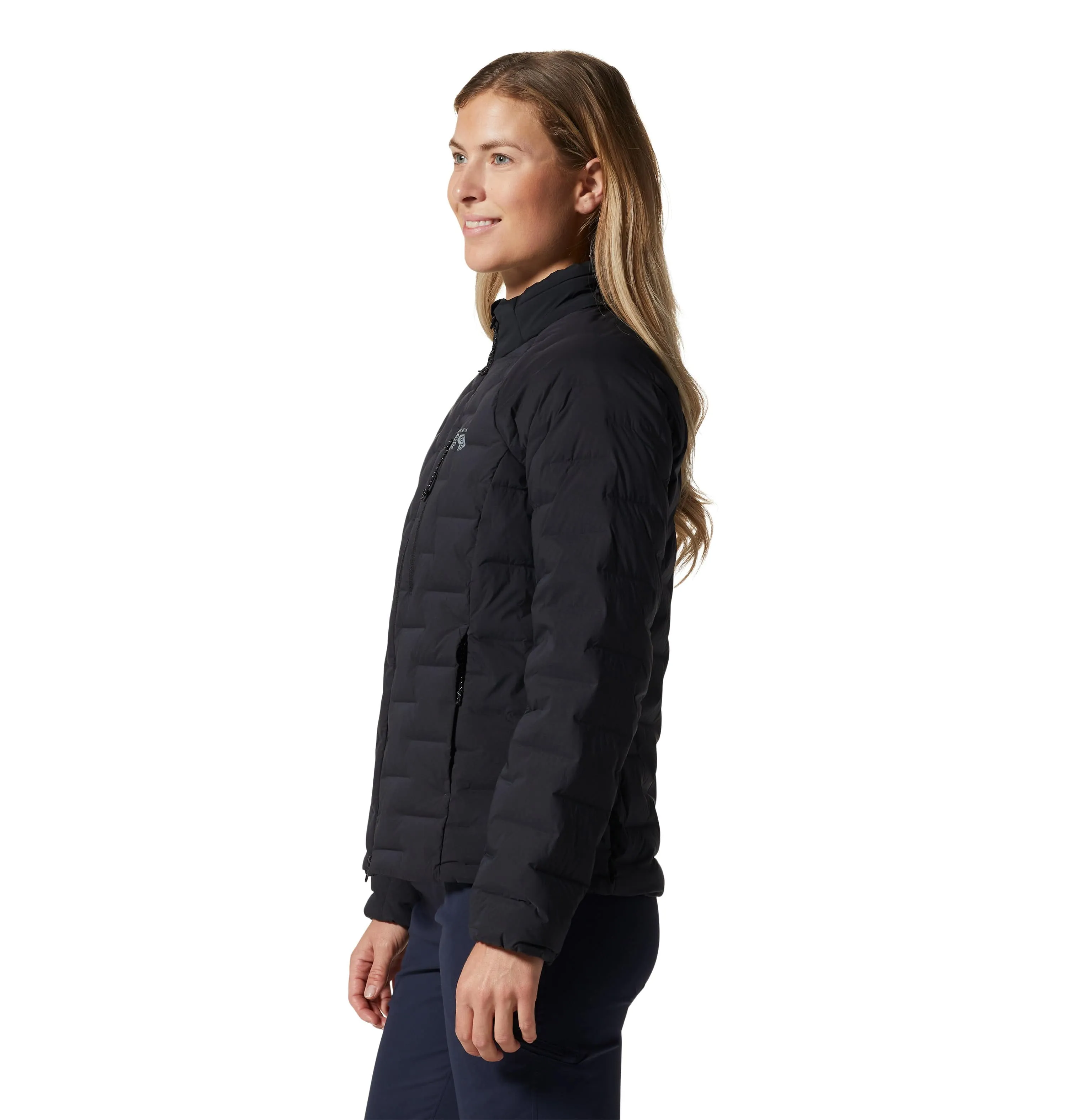 Clearance Sale Mountain Hardwear - Women'S Stretchdown Jacket