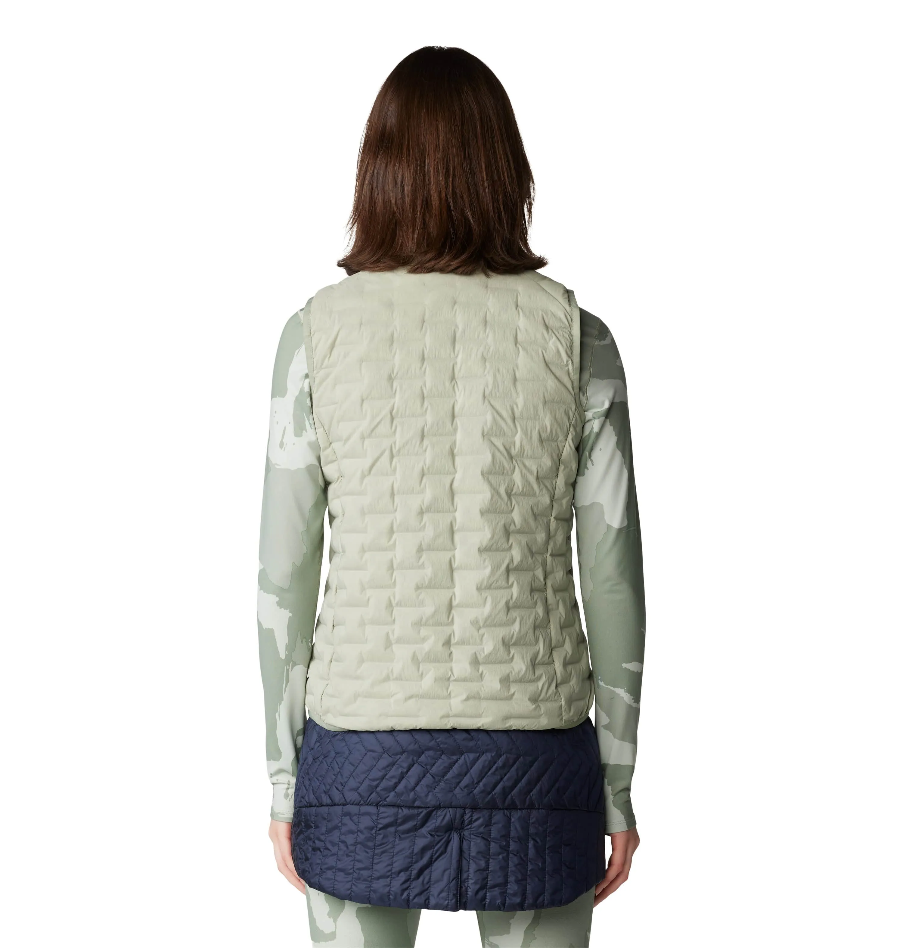 Exclusive Deal Mountain Hardwear - Women'S Stretchdown Light Vest