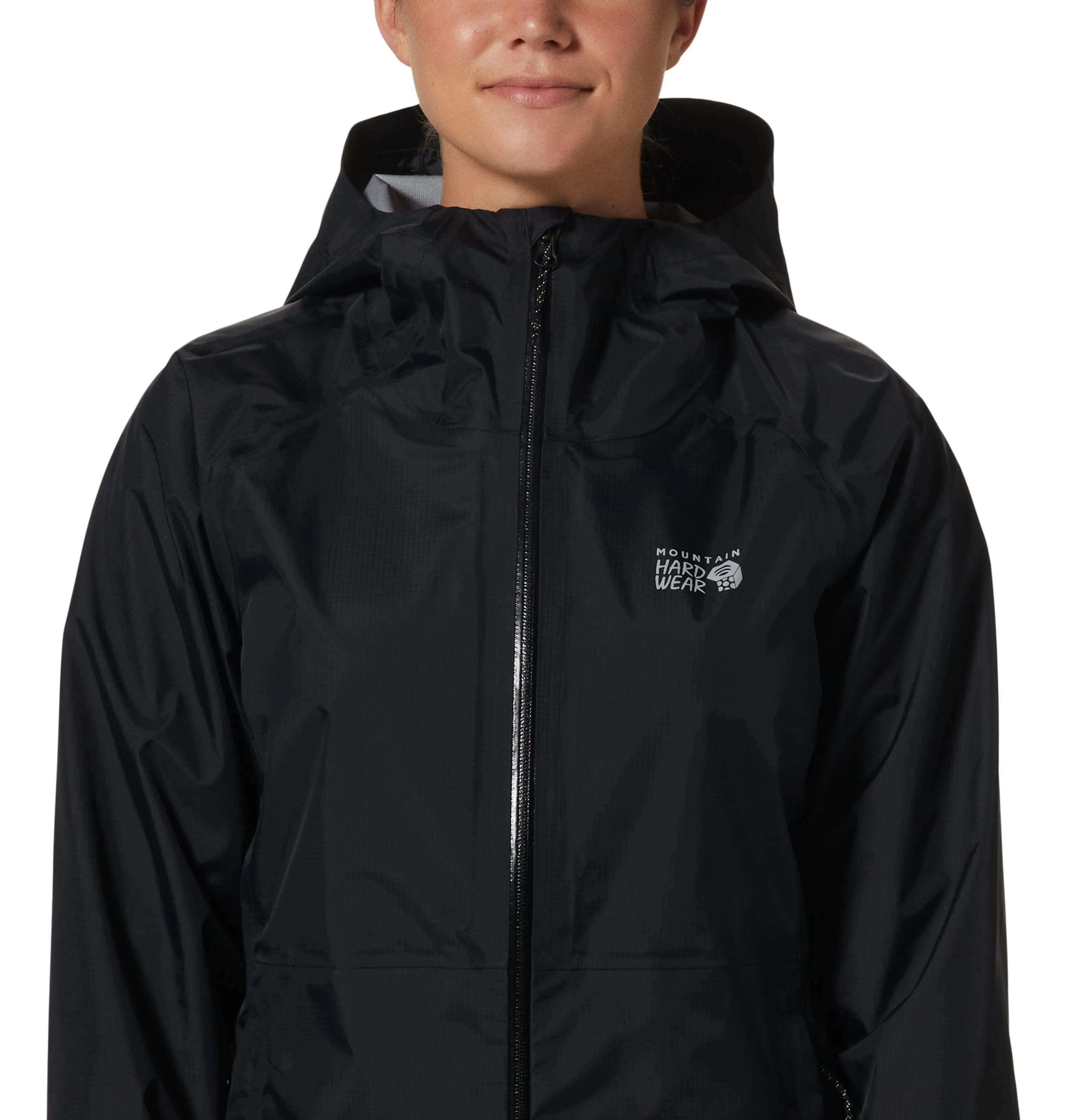 Mountain Hardwear - Women'S Threshold Jacket Biggest Sale of the Year Built for the Bold