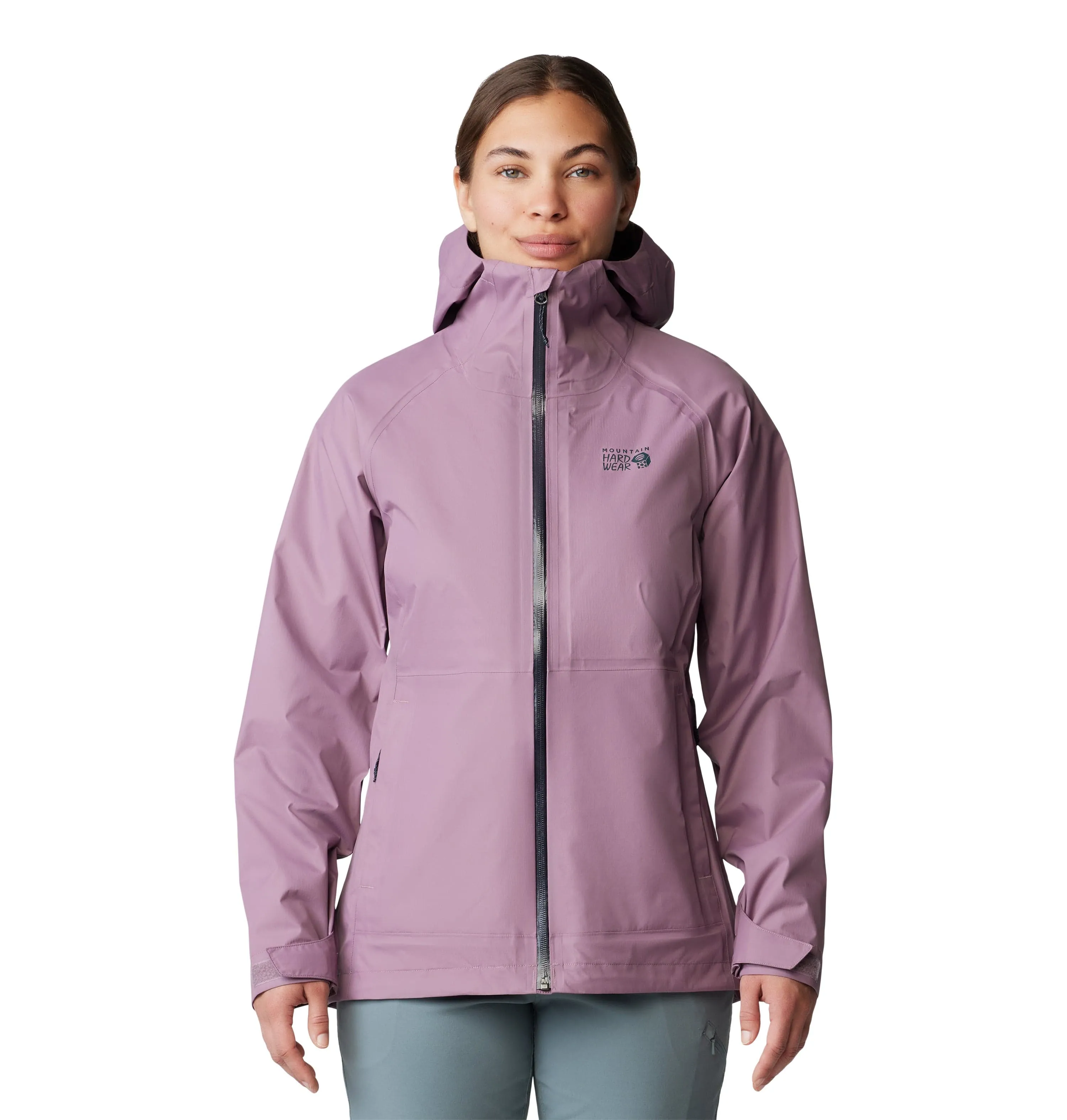 Mountain Hardwear - Women'S Threshold Jacket Step into the Beat