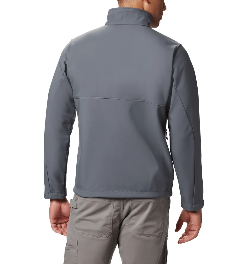 Game-Changer Footwear Columbia - MenS Ascender Softshell Jacket