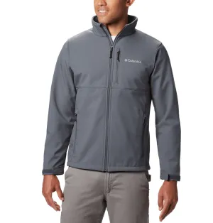 Labor Day Sale No Limits, Just Style Columbia - MenS Ascender Softshell Jacket