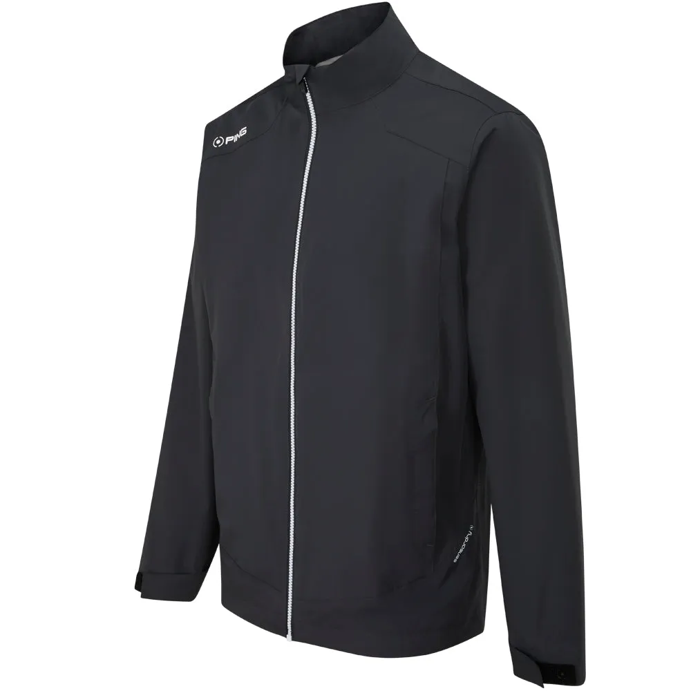 Affordable Ping Aquadrive Waterproof Jacket - Black