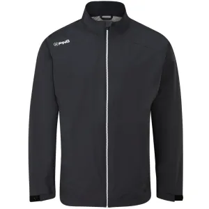 Ping Aquadrive Waterproof Jacket - Black Spring Sale