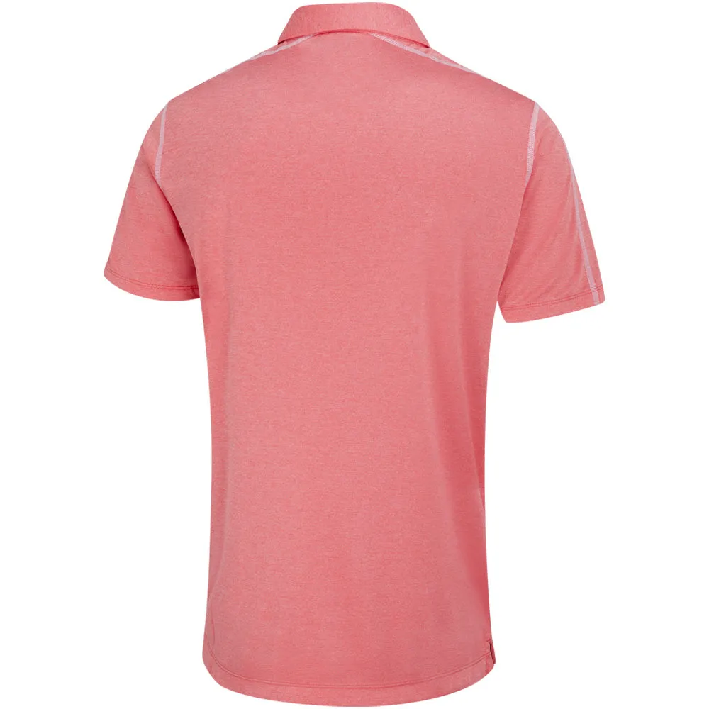 Ping Fynn Polo - Dubarry Marl Black Friday Offer