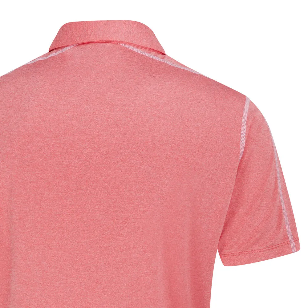Holiday Sale Steal Ping Fynn Polo - Dubarry Marl