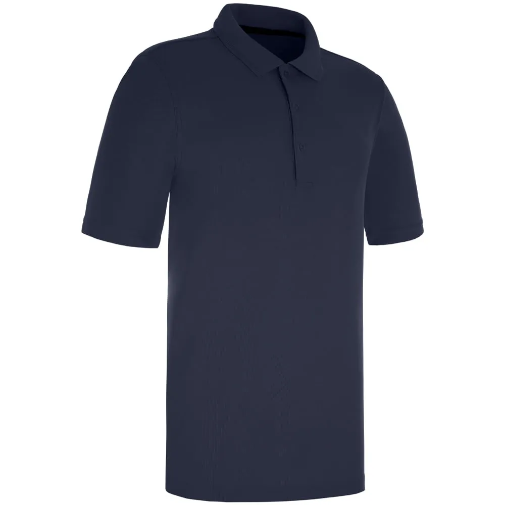 Proquip Pro Tech Plain Polo Shirt - Navy Winter Sale Rise Every Time