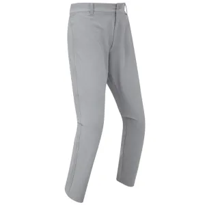 Game-Changer Footwear Break Boundaries Footjoy Performance Tapered Fit Trousers - Grey