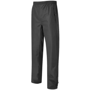 Ping Sensordry Waterproof Trousers - Black Father's Day Sale Built for the Bold