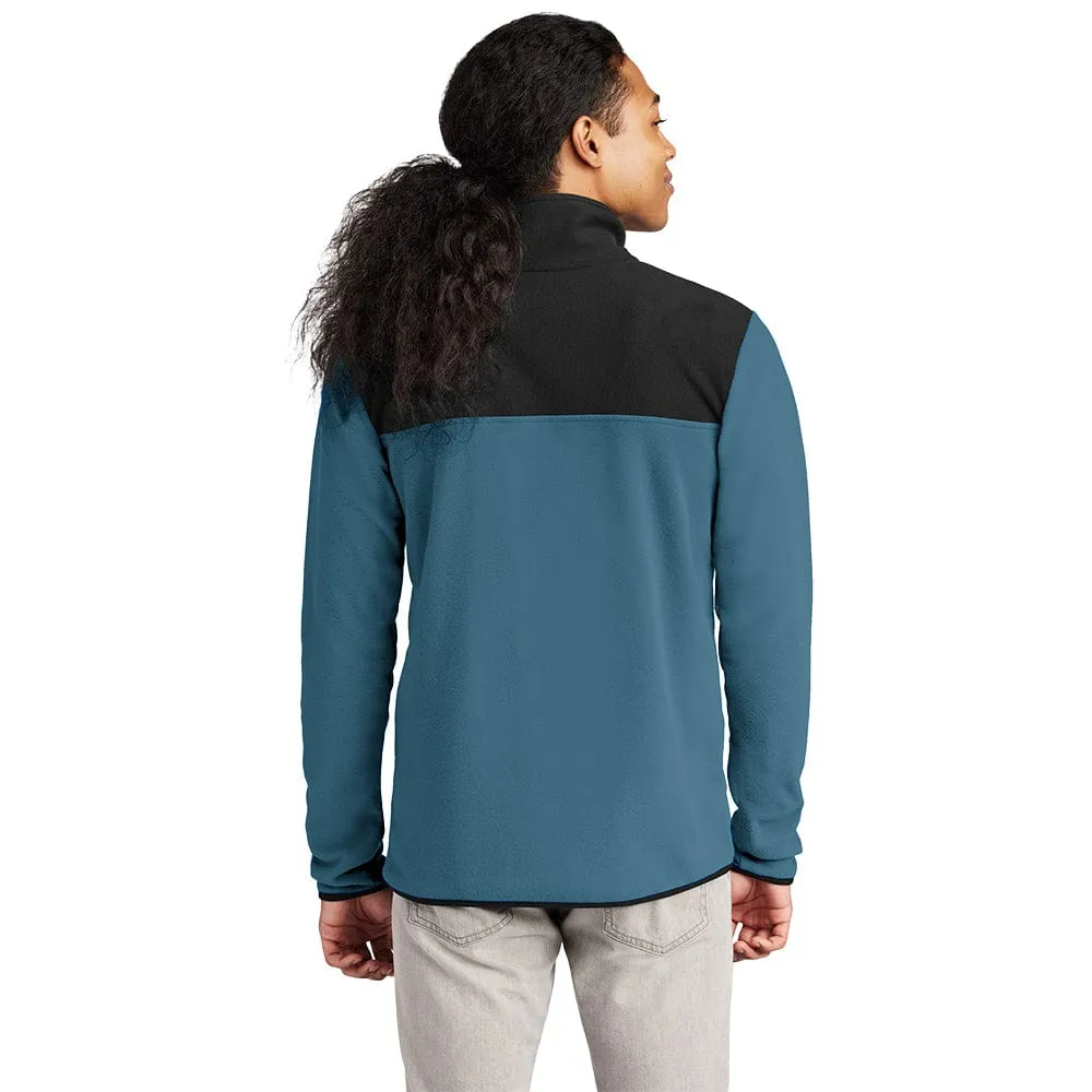 The North Face - Men'S Glacier 1/4-Zip Fleece All Eyes on You