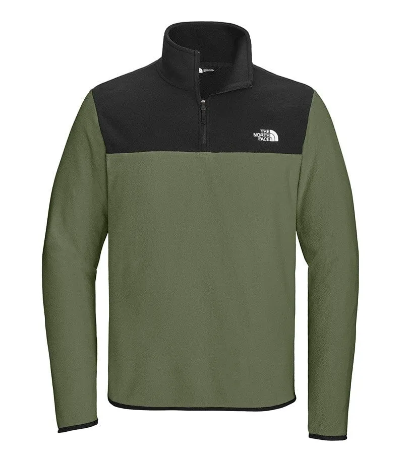 Big Savings Own the Moment The North Face - Men'S Glacier 1/4-Zip Fleece