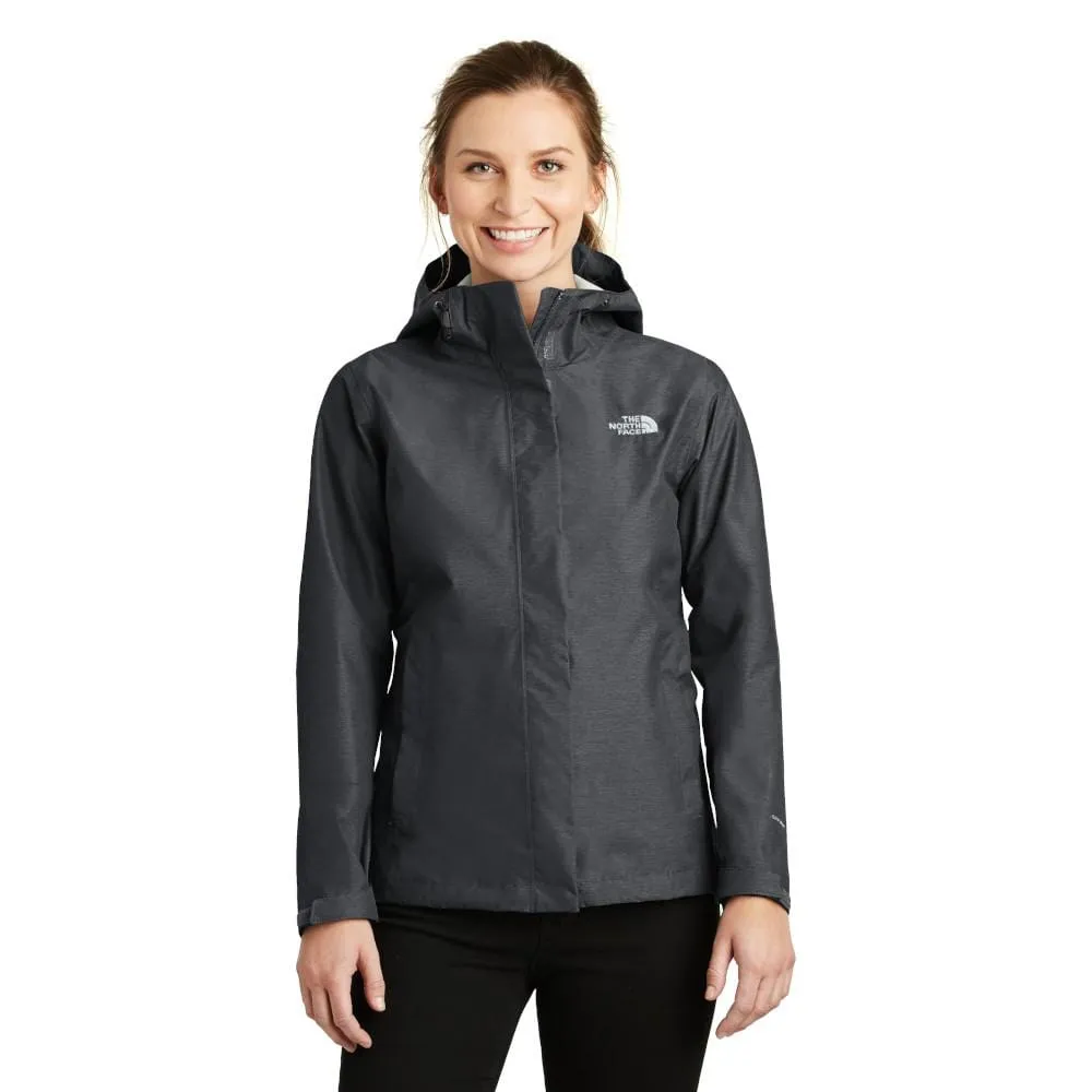 The North Face - Women'S Dryvent Rain Jacket Memorial Day Sale