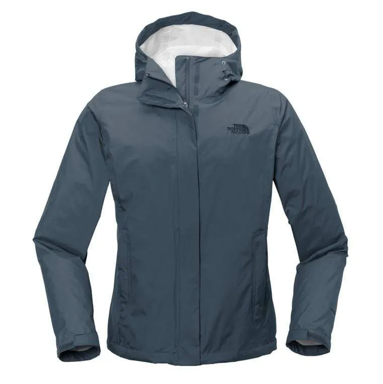 The North Face - Women'S Dryvent Rain Jacket Flash Sale