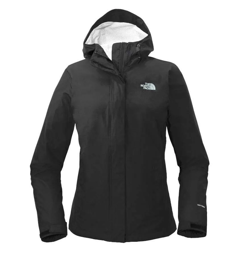 Made to Turn Heads The North Face - Women'S Dryvent Rain Jacket