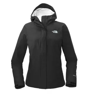 Made to Turn Heads The North Face - Women'S Dryvent Rain Jacket