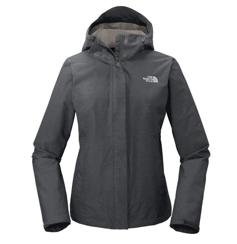 Dare to Lead The North Face - Women'S Dryvent Rain Jacket