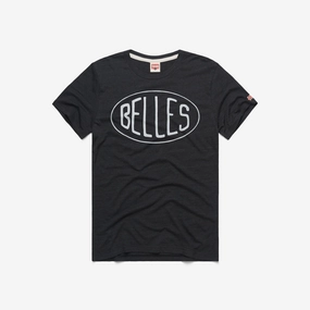 Muskegon Belles