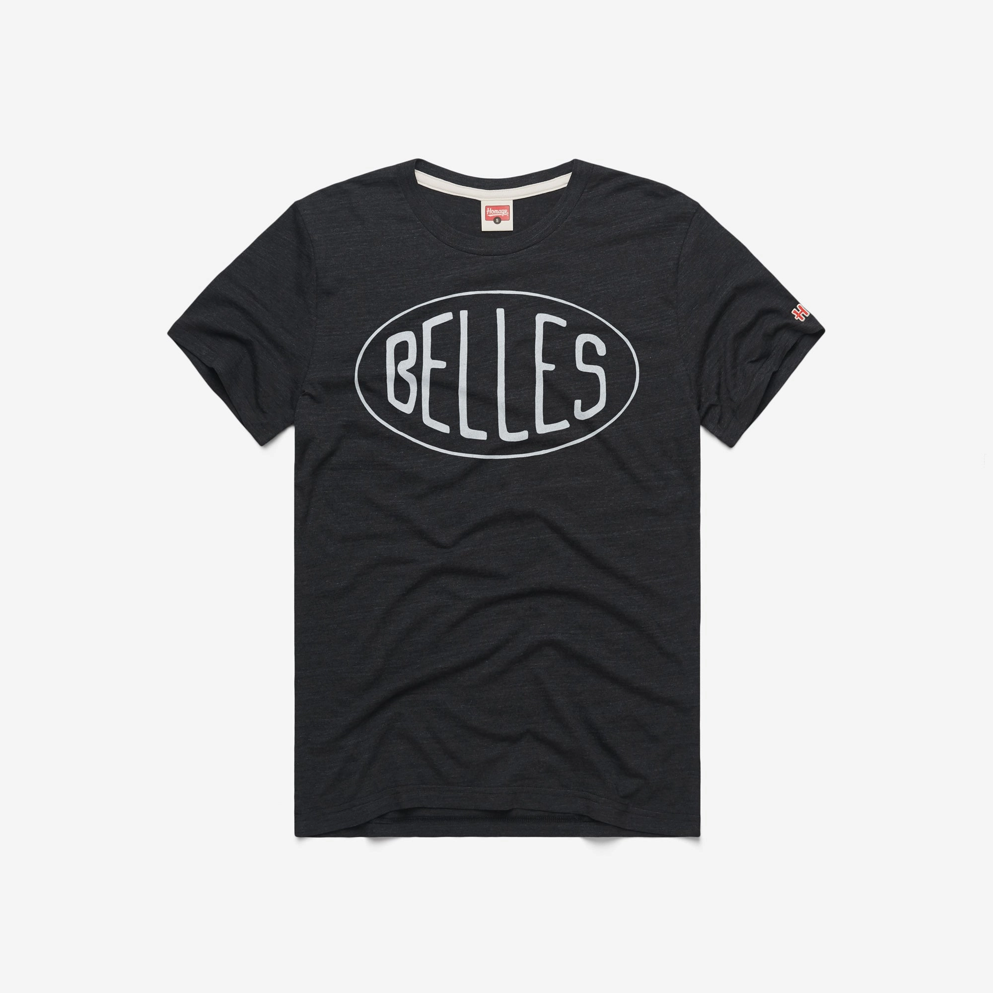 Muskegon Belles
