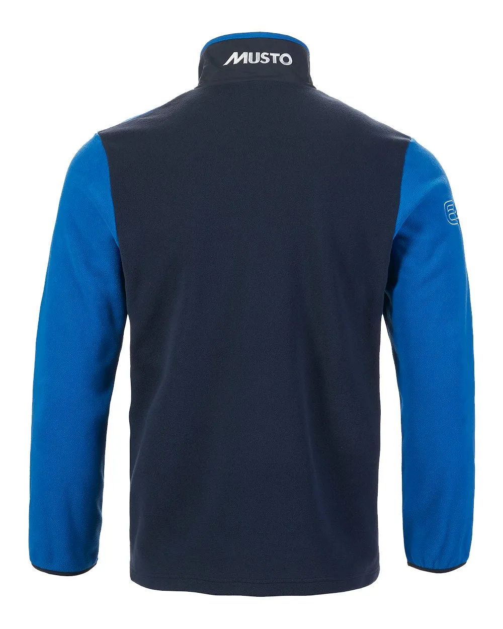 Musto 64 Fleece Pullover Clearance Sailing Fleece Layers