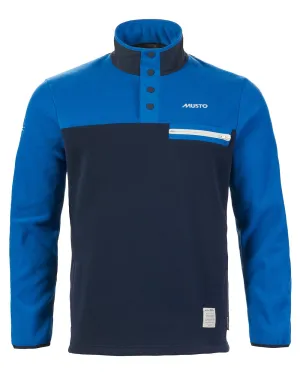 Musto 64 Fleece Pullover Clearance Midweight Sailing Fleece