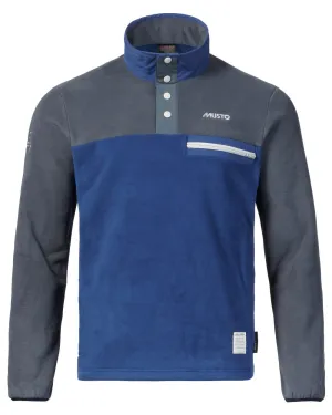 Musto 64 Fleece Pullover Midweight Sailing Fleece