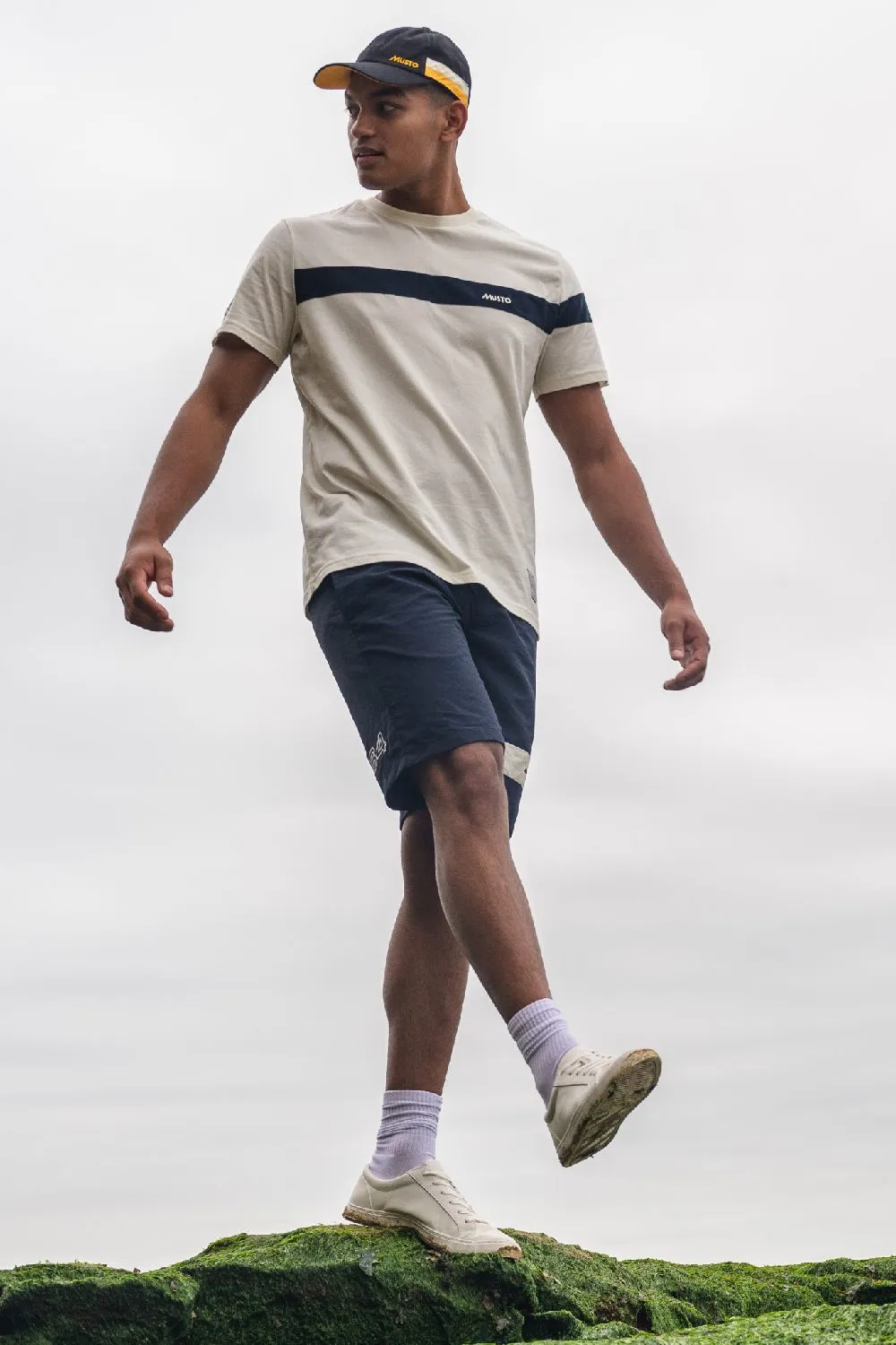 Musto 64 T-Shirt Musto Sport Shirts