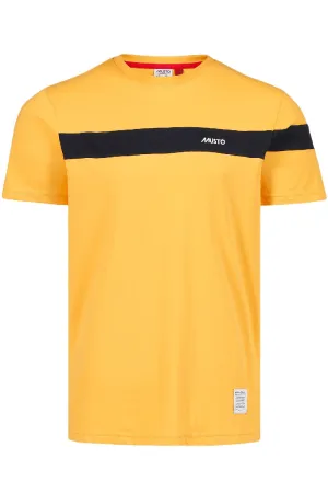Musto 64 T-Shirt Sailing Graphic Tees
