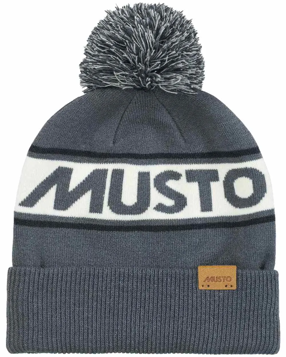 Musto Bobble Hat Breathable Sailing Hats