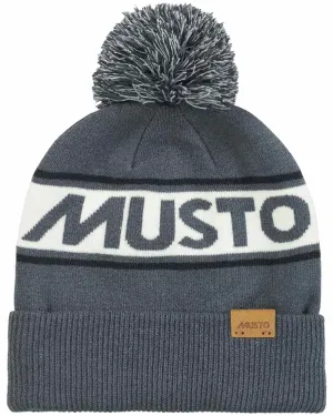 Musto Bobble Hat Breathable Sailing Hats