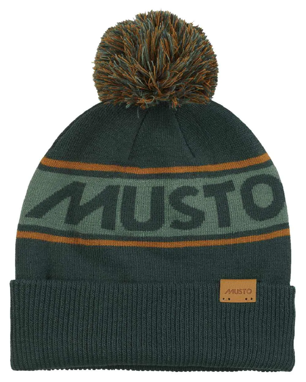 Musto Bobble Hat Sailing UV Hats