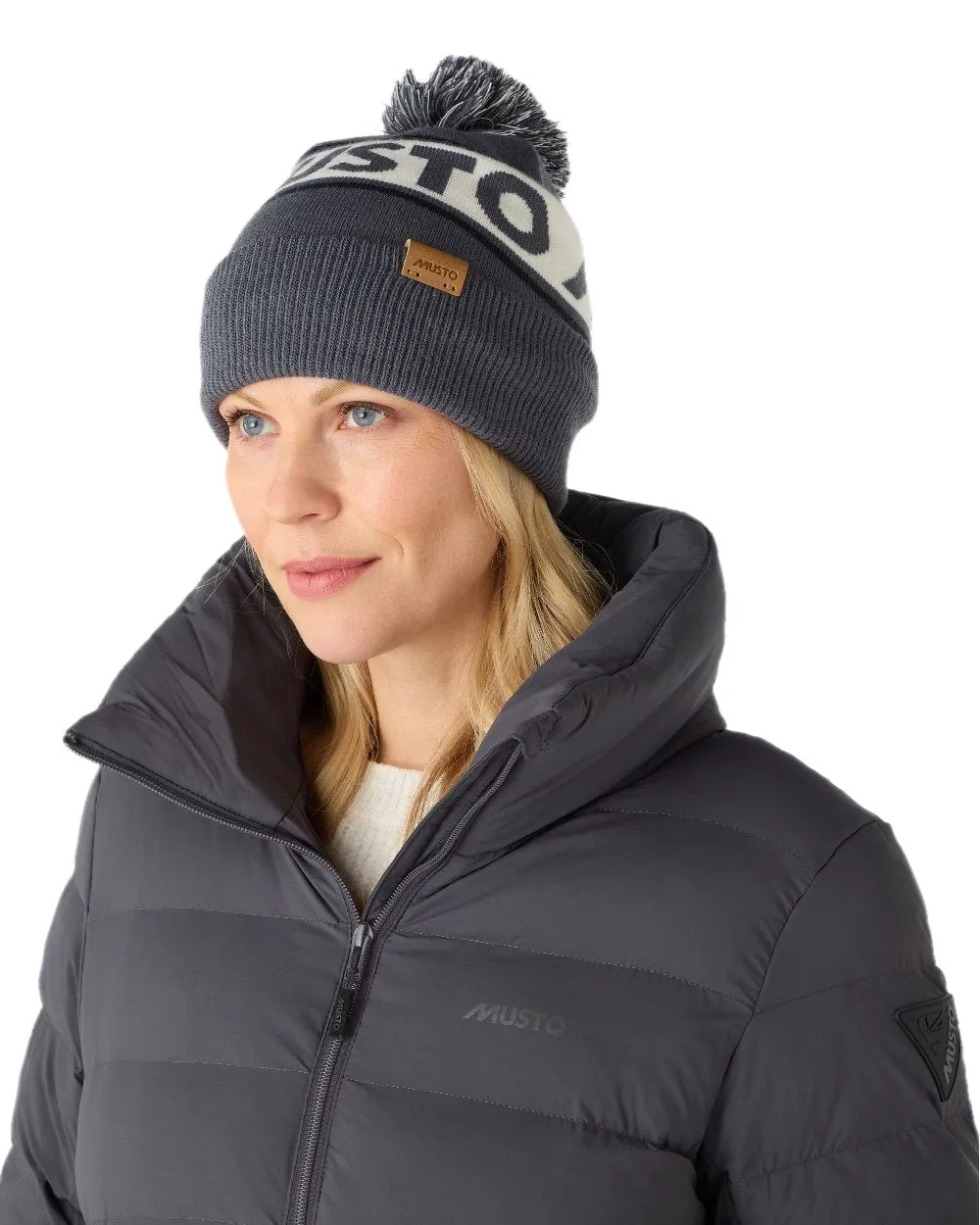 Musto Bobble Hat Sailing UV Hats